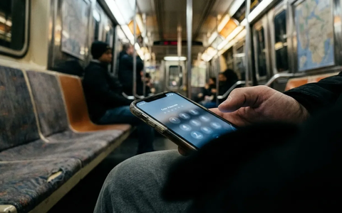 Apples Diebstahl-Schutz macht PIN-Spionen das Leben schwer - Foto: über boerse-global.de