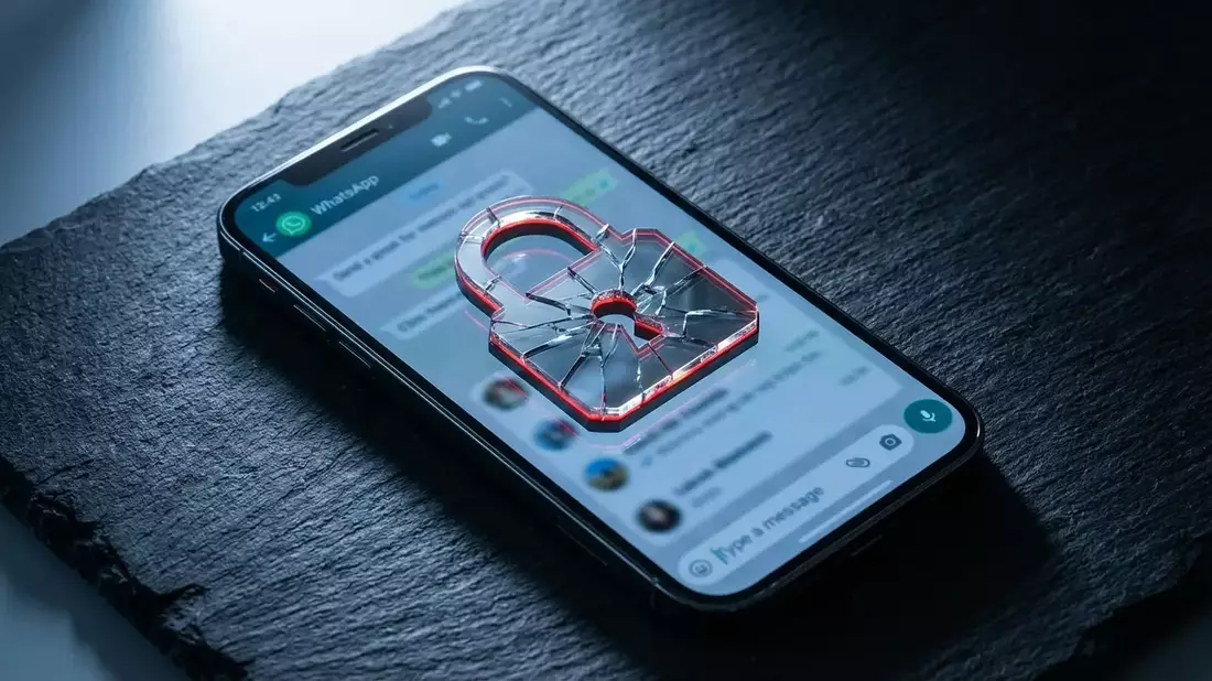 WhatsApp: Betrüger kapern Konten mit perfider SMS-Masche - Bild: über boerse-global.de