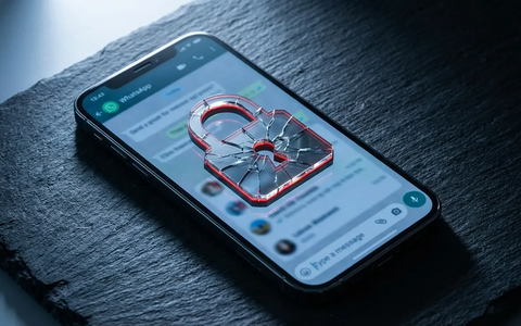 WhatsApp: Betrüger kapern Konten mit perfider SMS-Masche - Foto: über boerse-global.de