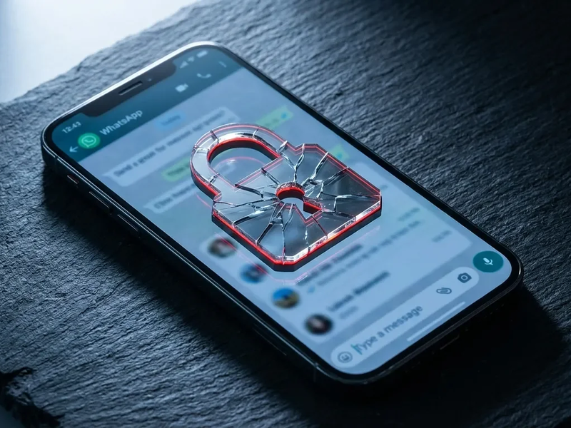 WhatsApp: Betrüger kapern Konten mit perfider SMS-Masche - Foto: über boerse-global.de