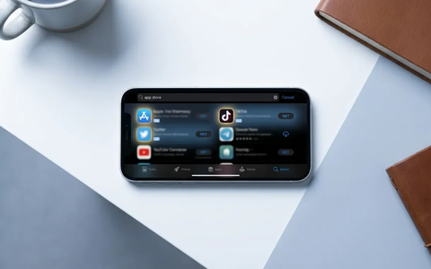 Apple: Mehr Werbung in der App Store-Suche ab März - Foto: über boerse-global.de