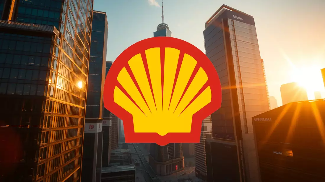 Shell Aktie: Beachtlicher Fortschritt! - Bild: über boerse-global.de