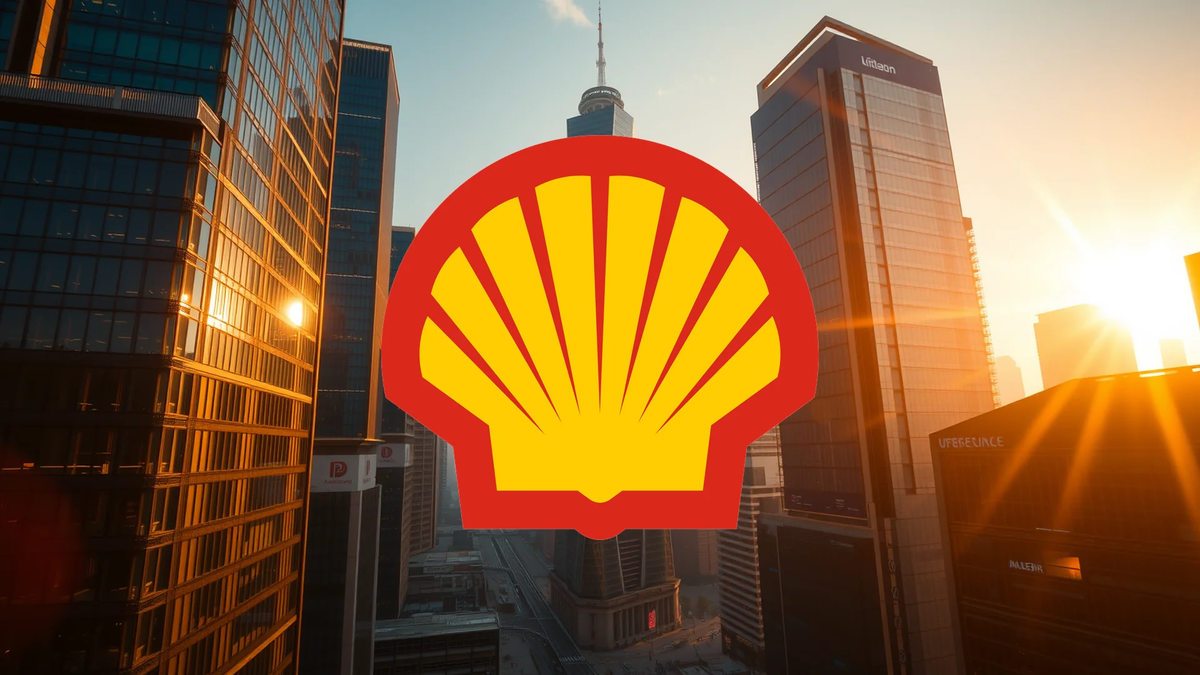 Shell Aktie: Beachtlicher Fortschritt! - Foto: über boerse-global.de