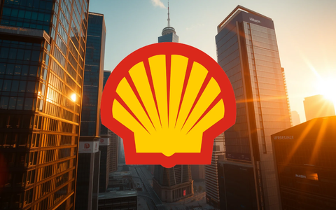 Shell Aktie: Beachtlicher Fortschritt! - Foto: über boerse-global.de