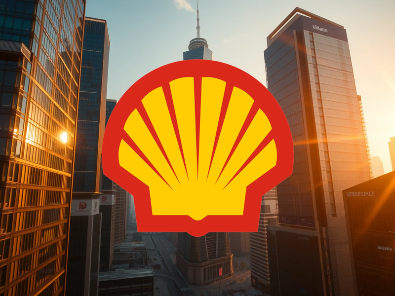 Shell Aktie: Beachtlicher Fortschritt! - Foto: über boerse-global.de