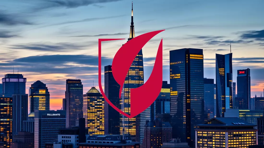 Gilead Sciences Stock Gains Momentum from Promising Cancer Therapy Data Illustration mit AI erstellt übermittelt durch boerse-global.de