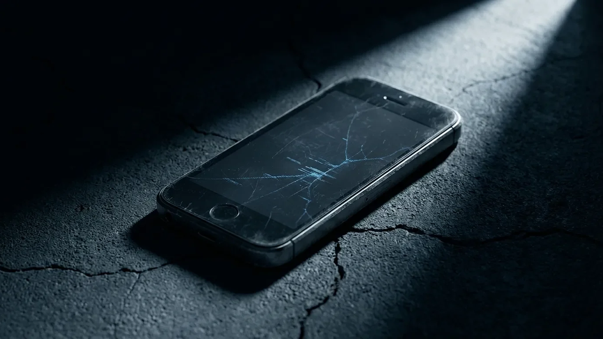 Apple stoppt Sicherheitsupdates für Millionen iPhones - Foto: über boerse-global.de