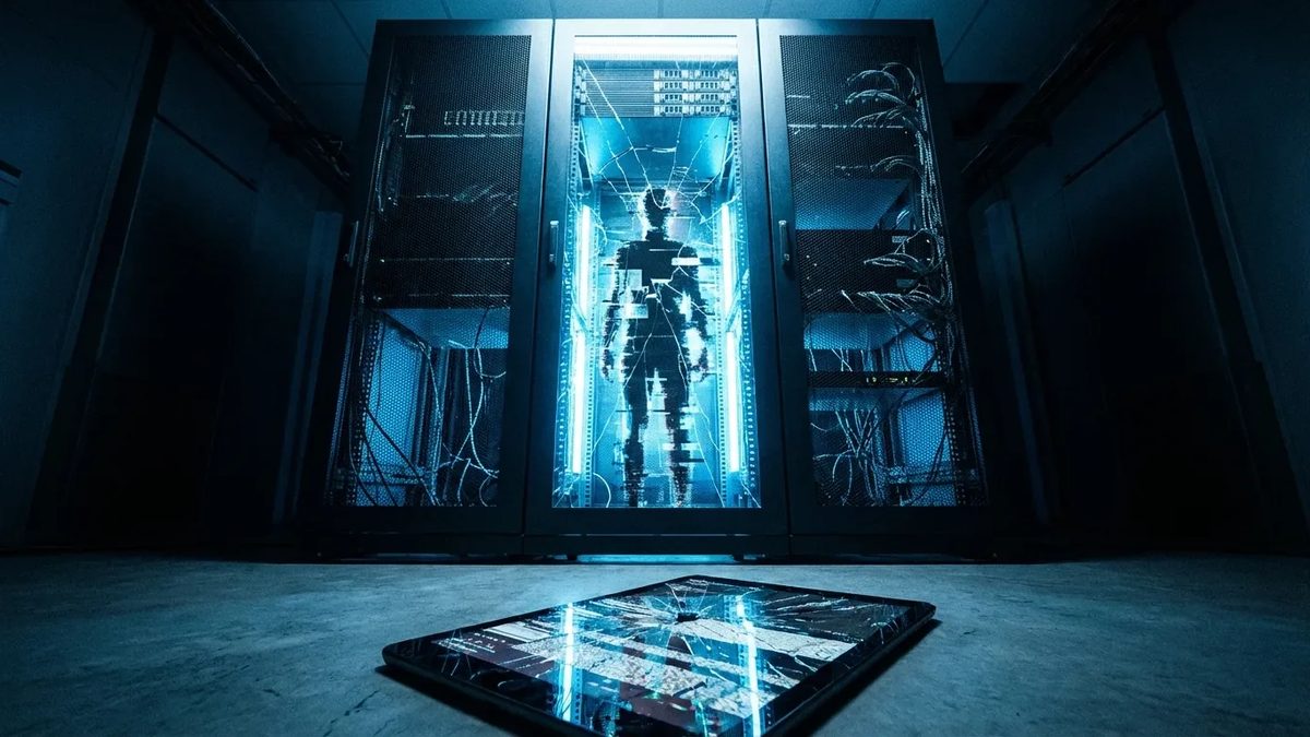 EU-Kommission will Deepfake-Pornografie verbieten - Foto: über boerse-global.de