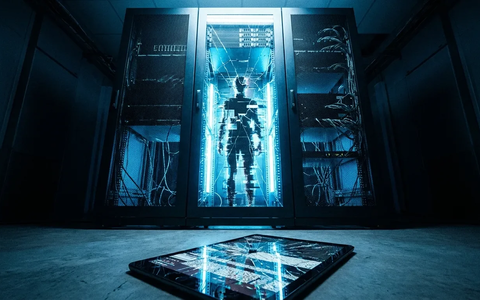 EU-Kommission will Deepfake-Pornografie verbieten - Foto: über boerse-global.de