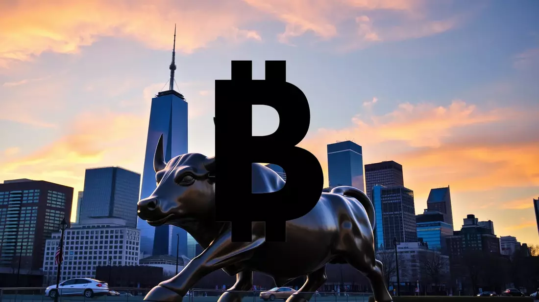 Acción Strategy: Los directivos ven oportunidad en la caída Illustration mit AI erstellt übermittelt durch boerse-global.de