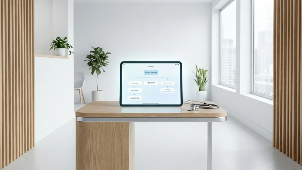 TK fordert digitale Ersteinschätzung als Pflicht für Arzttermine - Foto: über boerse-global.de