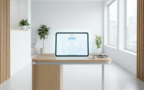 TK fordert digitale Ersteinschätzung als Pflicht für Arzttermine - Foto: über boerse-global.de TK fordert digitale Ersteinschätzung als Pflicht für Arzttermine - Foto: über boerse-global.de