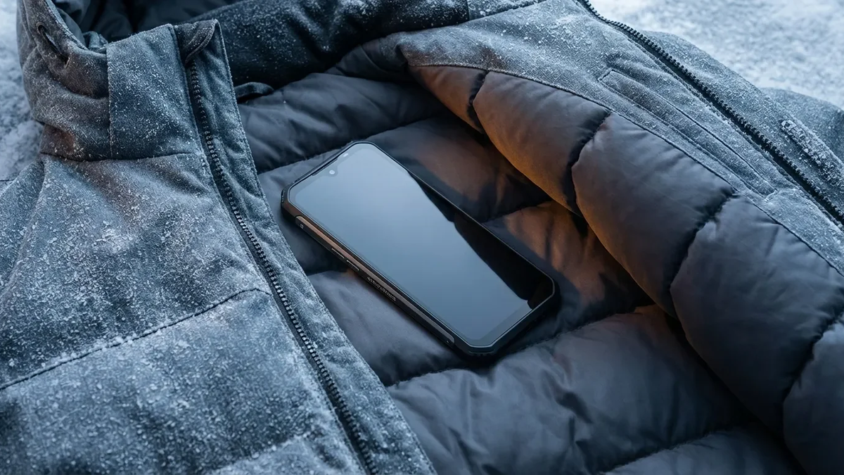 Android-Smartphones: So schützen Sie den Akku bei Frost - Foto: über boerse-global.de