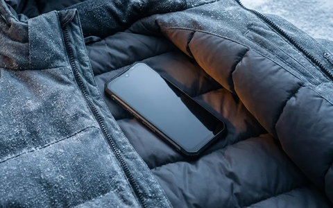 Android-Smartphones: So schützen Sie den Akku bei Frost - Foto: über boerse-global.de