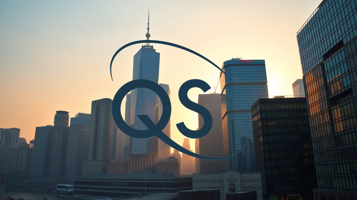 QuantumScape Aktie: Durchbruch möglich? - Foto: über boerse-global.de