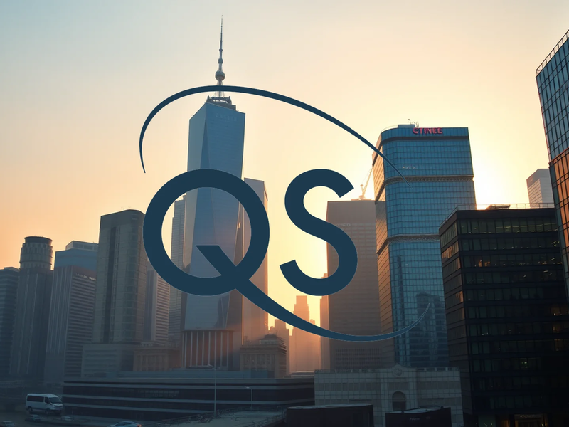 QuantumScape Aktie: Durchbruch möglich? - Foto: über boerse-global.de