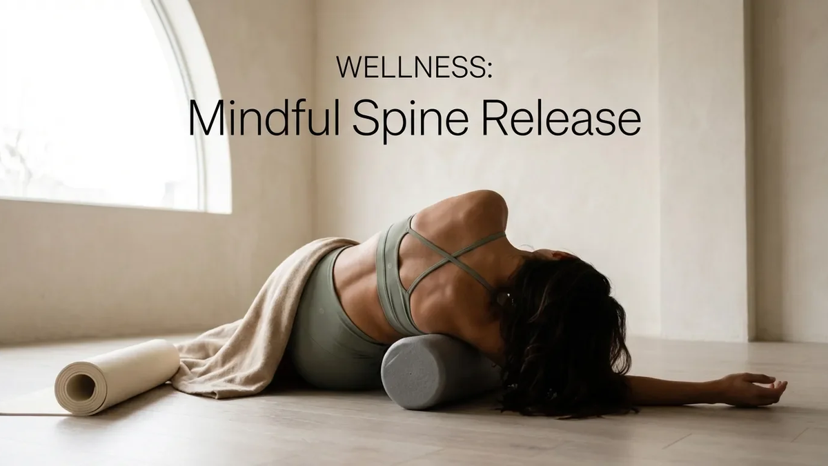 Psychosomatische Rückenschmerzen: Wenn die Seele den Rücken belastet - Foto: über boerse-global.de