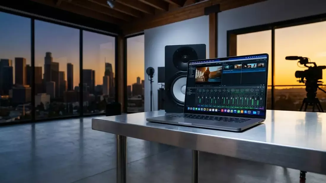 Apple lädt zur exklusiven Creator-Premiere in Los Angeles - Bild: über boerse-global.de