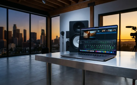 Apple lädt zur exklusiven Creator-Premiere in Los Angeles - Foto: über boerse-global.de