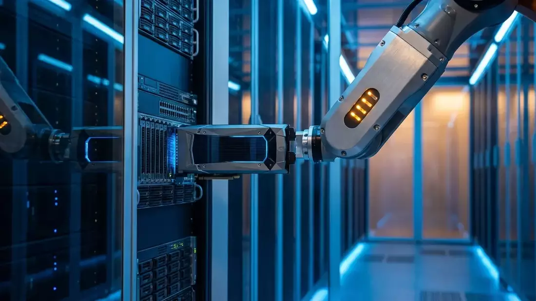 Robo.ai wird zum KI-Infrastruktur-Gateway für Nahost und Asien - Bild: über boerse-global.de