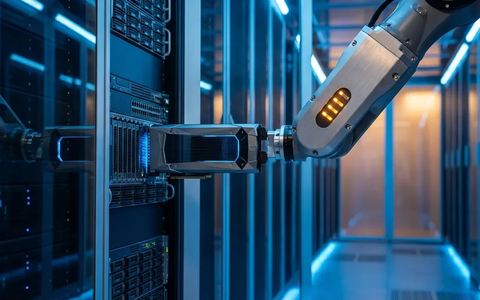 Robo.ai wird zum KI-Infrastruktur-Gateway für Nahost und Asien - Foto: über boerse-global.de