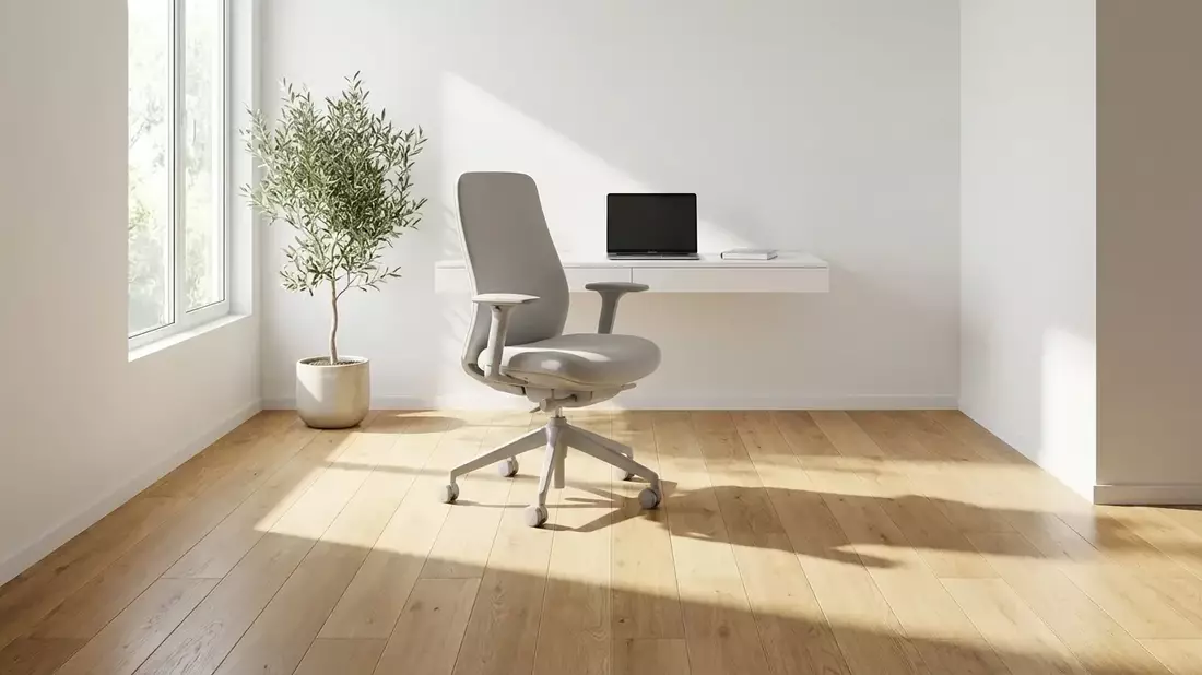Sitting-Rising-Test: Einfacher Check für Ihre Lebenserwartung - Bild: über boerse-global.de
