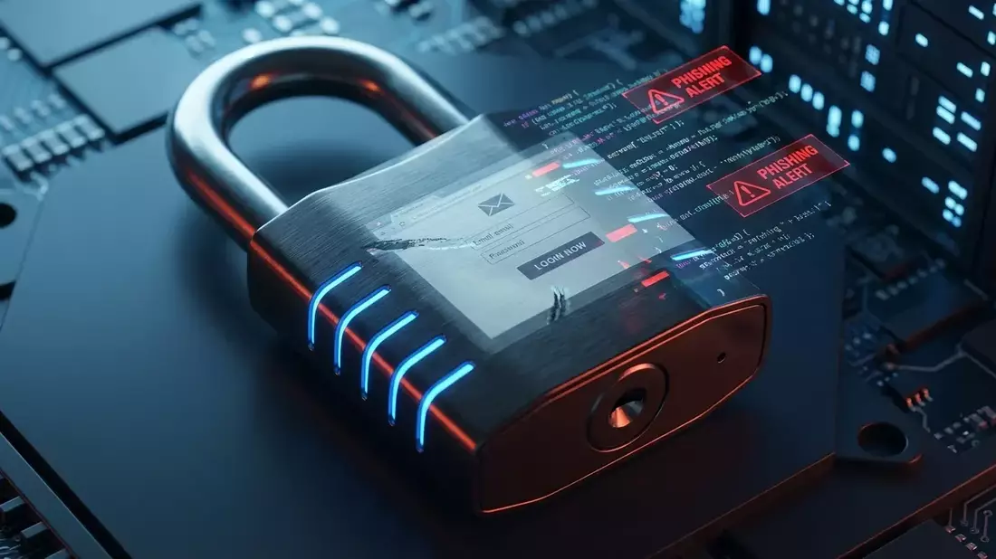 Cyber-Betrüger zielen gezielt auf deutsche Bankkunden - Bild: über boerse-global.de