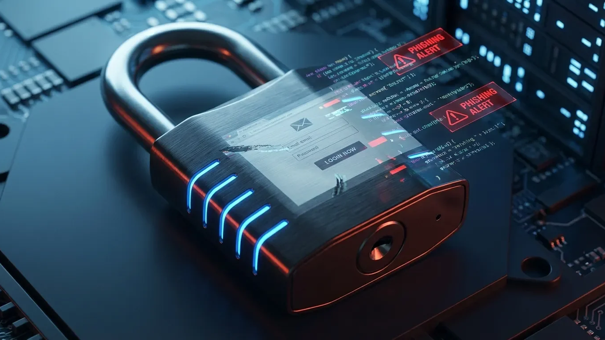 Cyber-Betrüger zielen gezielt auf deutsche Bankkunden - Foto: über boerse-global.de