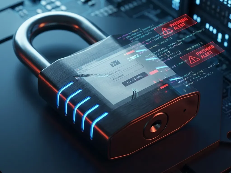 Cyber-Betrüger zielen gezielt auf deutsche Bankkunden - Foto: über boerse-global.de