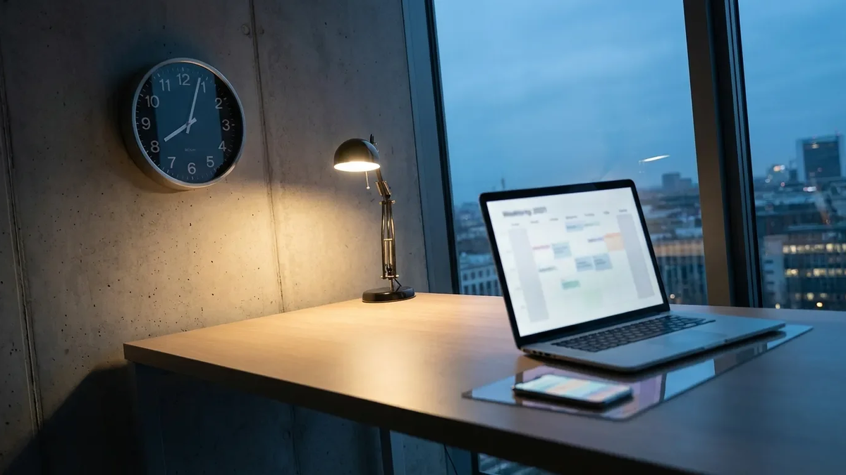 Arbeitszeitgesetz: Union drängt auf Abschaffung der täglichen Höchstgrenze - Foto: über boerse-global.de