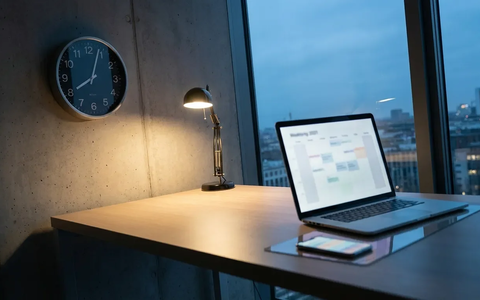 Arbeitszeitgesetz: Union drängt auf Abschaffung der täglichen Höchstgrenze - Foto: über boerse-global.de