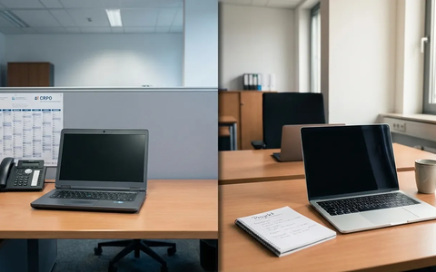 Scheinselbstständigkeit: Deutsche Rentenversicherung verschärft Prüfungen - Foto: über boerse-global.de Scheinselbstständigkeit: Deutsche Rentenversicherung verschärft Prüfungen - Foto: über boerse-global.de