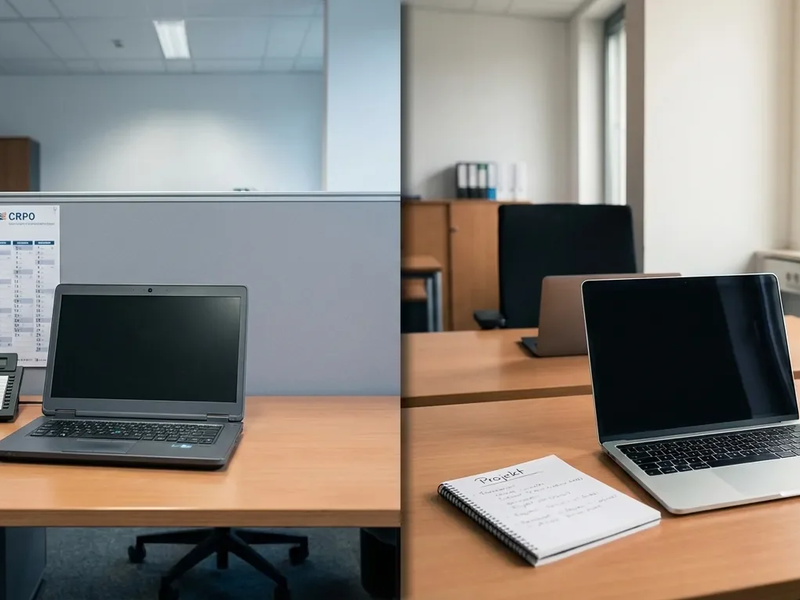 Scheinselbstständigkeit: Deutsche Rentenversicherung verschärft Prüfungen - Foto: über boerse-global.de