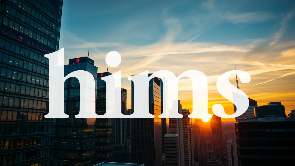 Hims & Hers Aktie: Der Glanz verblasst - Foto: über boerse-global.de