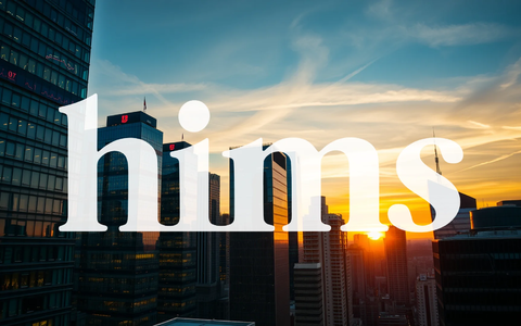 Hims & Hers Aktie: Der Glanz verblasst - Foto: über boerse-global.de