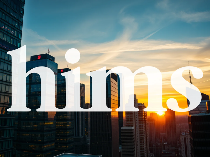 Hims & Hers Aktie: Der Glanz verblasst - Foto: über boerse-global.de