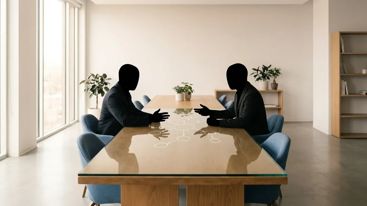 Kooperative Beratung: Ein altes Modell feiert Comeback - Foto: über boerse-global.de