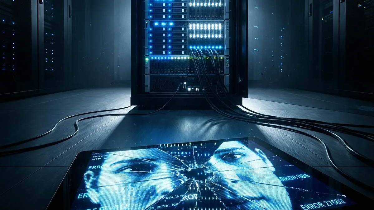 Großbritannien macht Deepfake-Pornografie ohne Einwilligung strafbar - Foto: über boerse-global.de