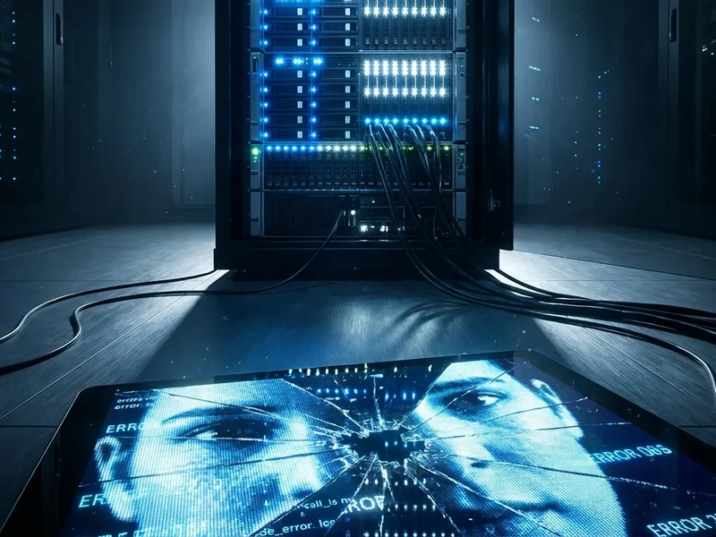 Großbritannien macht Deepfake-Pornografie ohne Einwilligung strafbar - Foto: über boerse-global.de