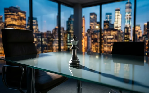 Management-Trend 2026: Schnelle Entscheidungen werden zur Überlebensstrategie - Foto: über boerse-global.de