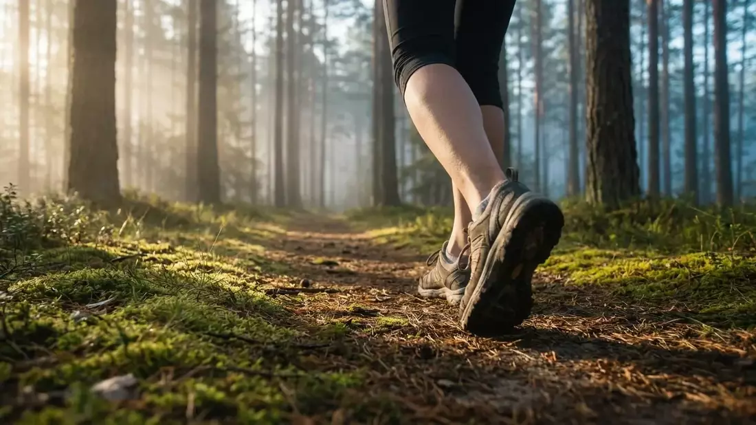 BreathWalk®: Yoga-Gehen gegen Stress erobert Deutschland - Bild: über boerse-global.de