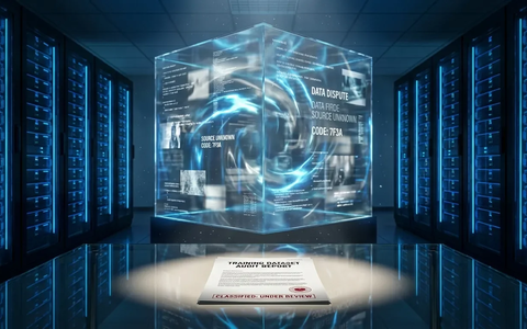 KI-Gesetz: EU-Streit um Transparenz bei Trainingsdaten eskaliert - Foto: über boerse-global.de