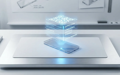 Digitaler Produktpass: Ab 2027 wird Transparenz Pflicht - Foto: über boerse-global.de