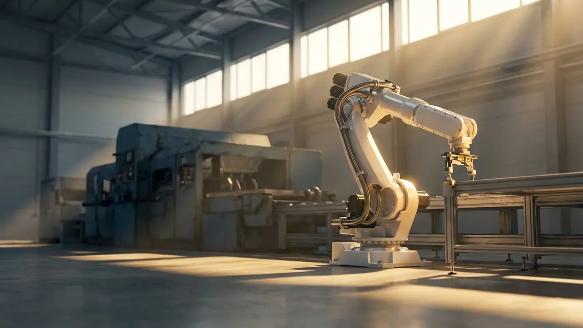 Studie: Deutsche Unternehmen stocken bei Innovationen - Foto: über boerse-global.de