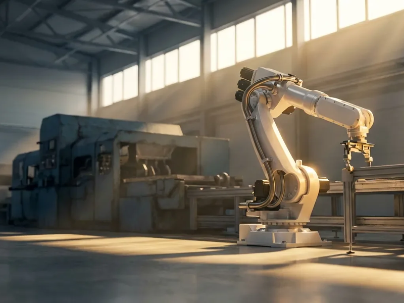 Studie: Deutsche Unternehmen stocken bei Innovationen - Foto: über boerse-global.de