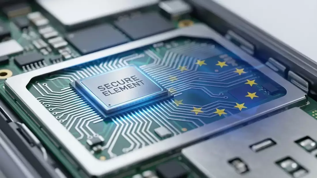 Cyber Resilience Act: EU macht Smartphones sicherer - Bild: über boerse-global.de
