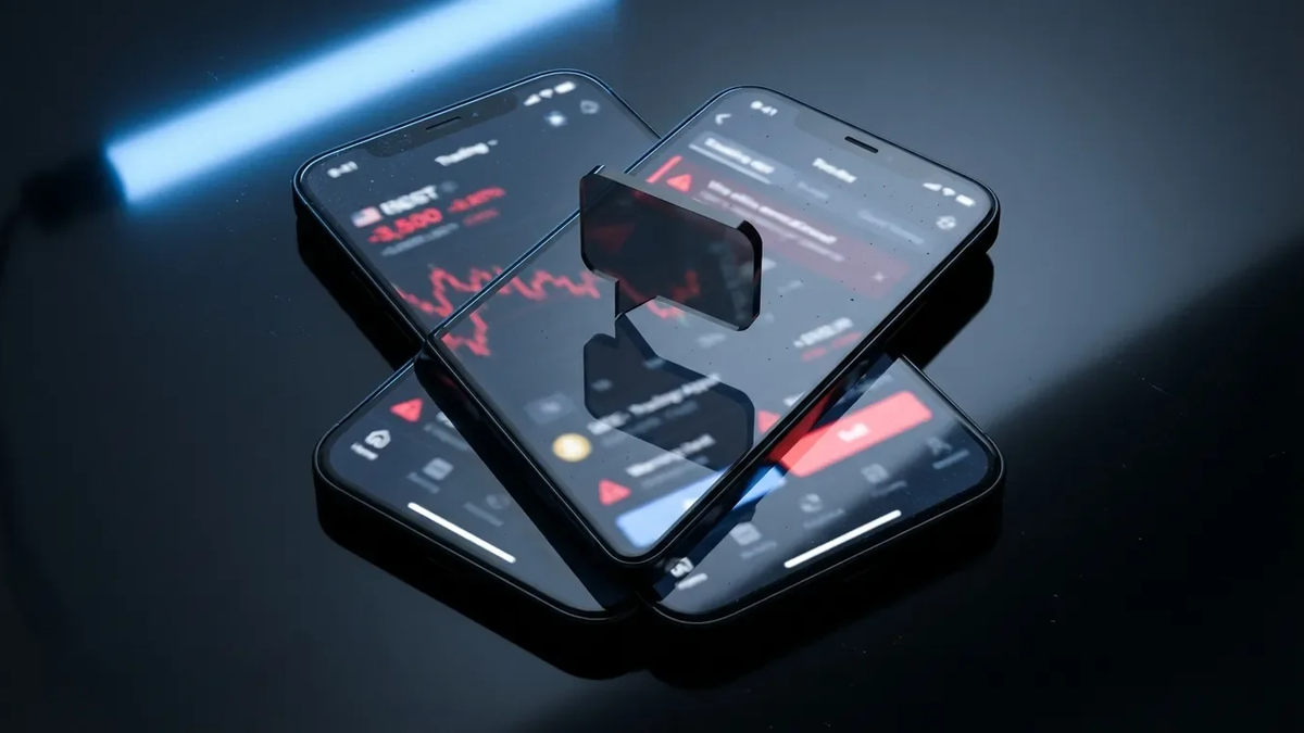 BaFin warnt vor Betrugs-App „PayDenPro“ - Foto: über boerse-global.de