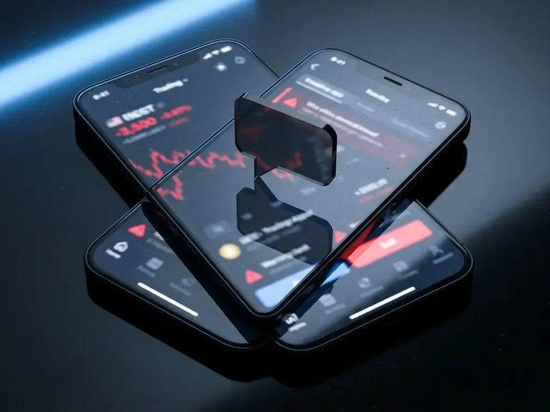 BaFin warnt vor Betrugs-App „PayDenPro“ - Foto: über boerse-global.de