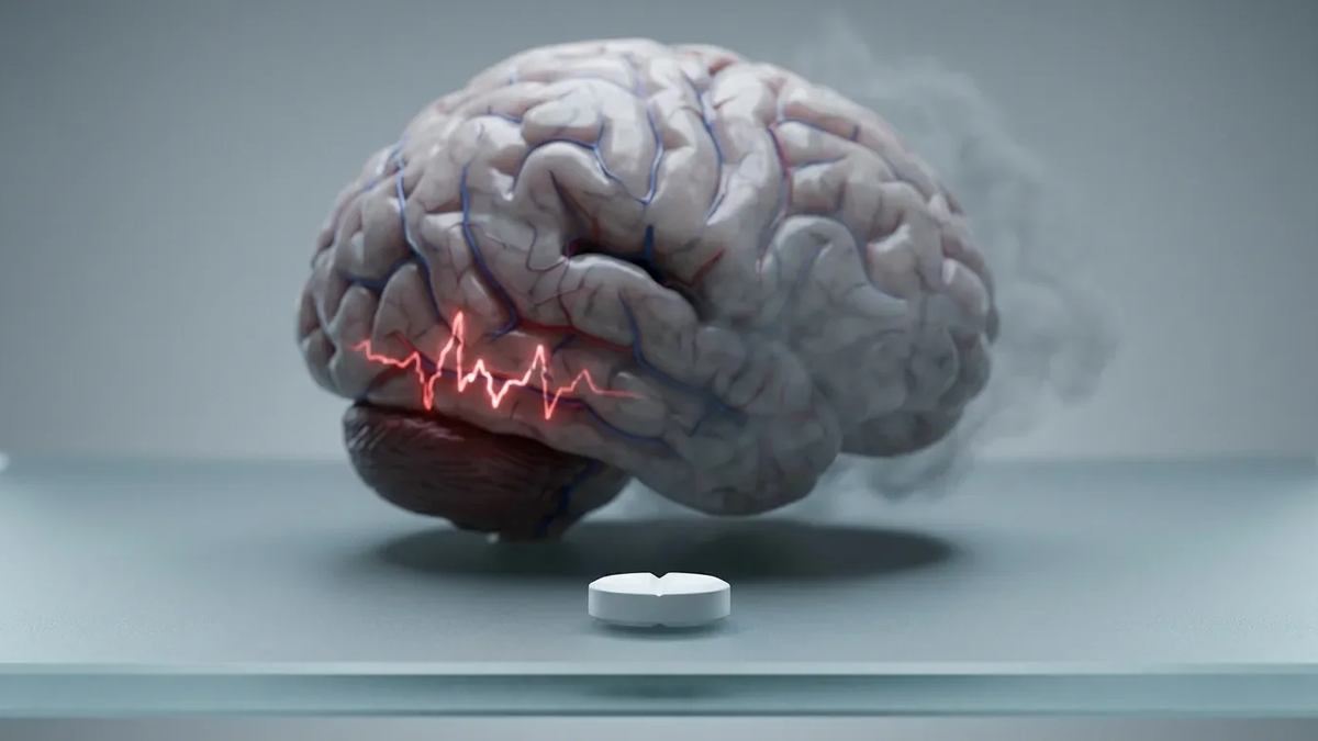 Vorhofflimmern: Blutverdünner allein schützen nicht vor Demenz - Foto: über boerse-global.de