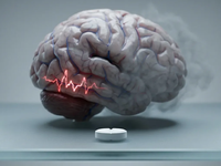 Vorhofflimmern: Blutverdünner allein schützen nicht vor Demenz - Foto: über boerse-global.de